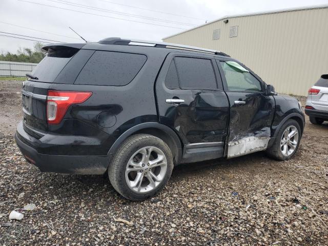 Photo 3 from auction – 2014 FORD EXPLORER L with VIN 1FM5K7F80EGB69306