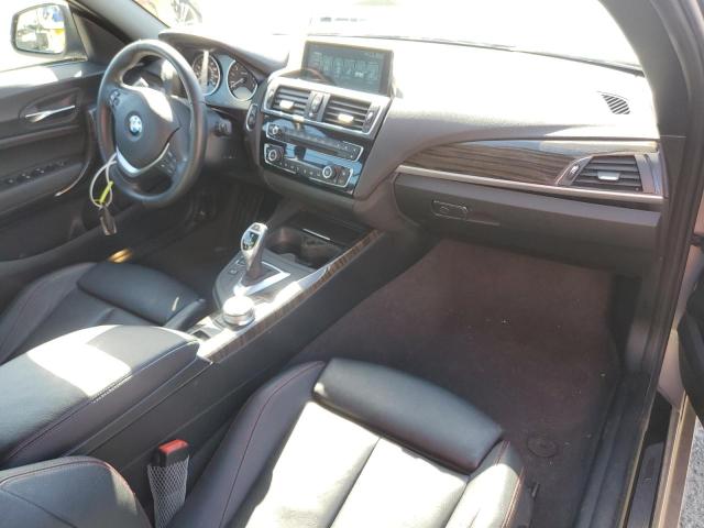 Photo 8 from auction – 2017 BMW 230I with VIN WBA2K9C37HV950364