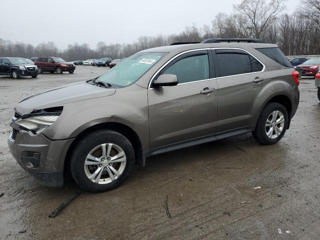 Фото 1 с аукциона – 2012 CHEVROLET EQUINOX LT с VIN 2GNFLEEK3C6220468