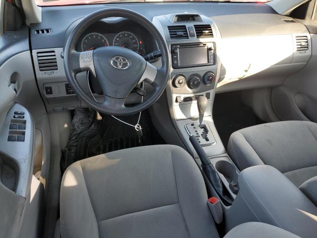 Photo 8 from auction – 2013 TOYOTA COROLLA BA with VIN 5YFBU4EE6DP127162