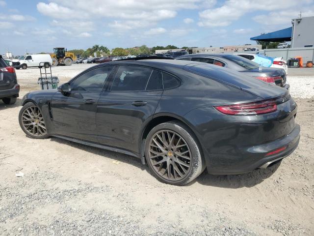 Photo 2 from auction – 2019 PORSCHE PANAMERA B with VIN WP0AA2A73KL101222