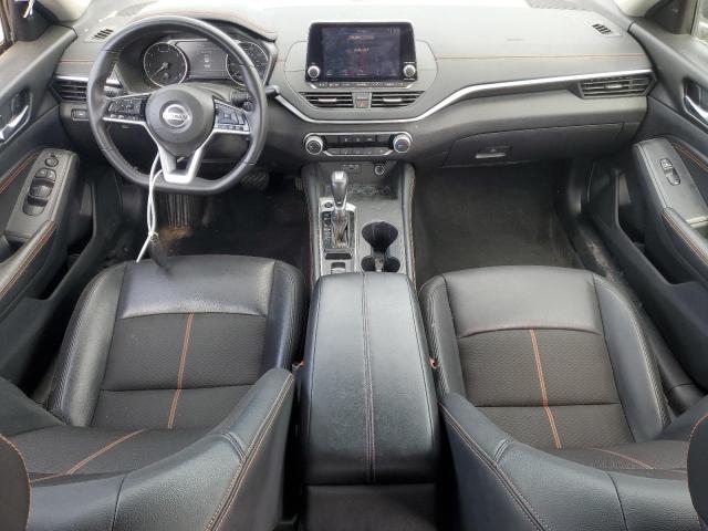 Photo 8 from auction – 2019 NISSAN ALTIMA SR with VIN 1N4BL4CW2KC174652