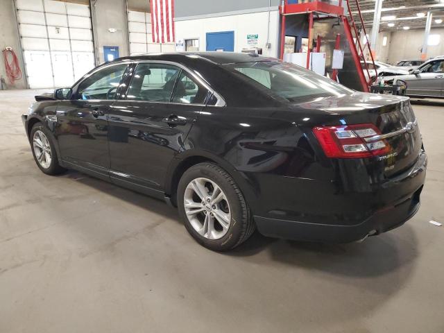 Photo 2 from auction – 2017 FORD TAURUS SEL with VIN 1FAHP2E82HG120058
