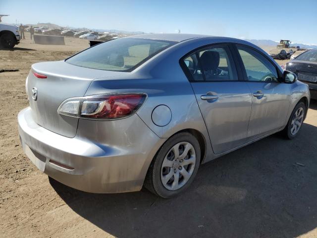 Photo 3 from auction – 2012 MAZDA 3 I with VIN JM1BL1UG1C1653433