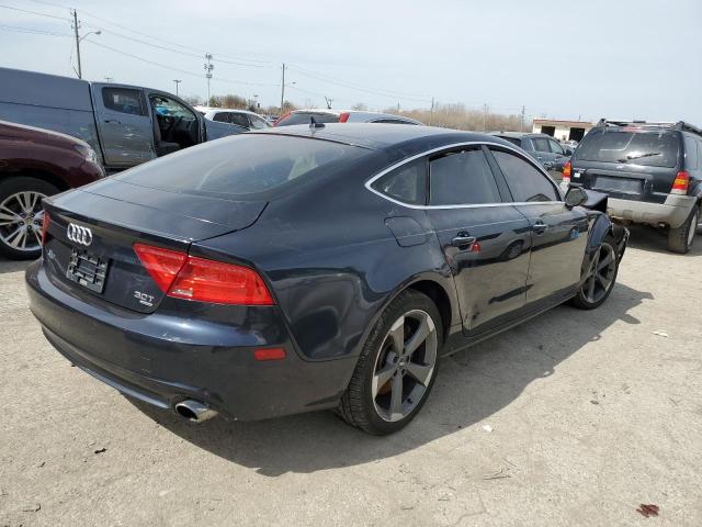 Photo 3 from auction – 2013 AUDI A7 PREMIUM with VIN WAUYGBFC3DN030756
