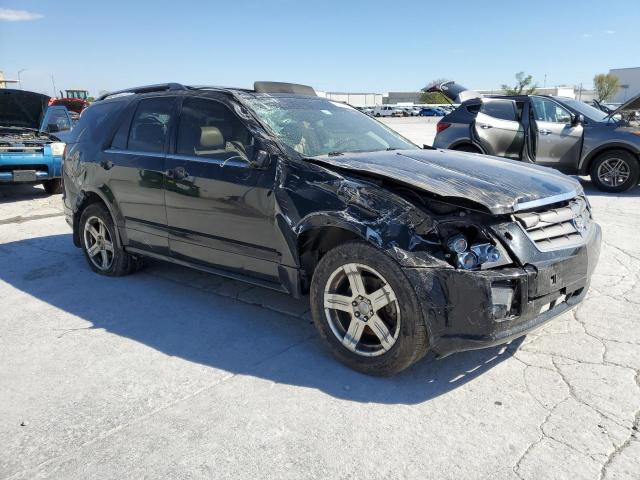 Photo 4 from auction – 2005 CADILLAC SRX with VIN 1GYEE63A650110681