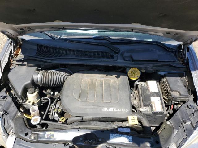 Photo 12 from auction – 2013 CHRYSLER TOWN & COU with VIN 2C4RC1BG5DR776540
