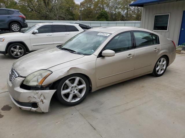 NISSAN MAXIMA SE 2005 with VIN 1N4BA41E15C826794 - Photo from auction