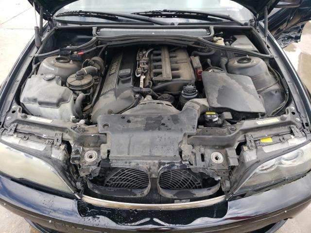 Photo 11 from auction – 2004 BMW 330 CI with VIN WBABD534X4PL14144
