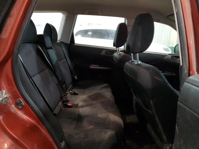 Photo 10 from auction – 2011 SUBARU FORESTER 2 with VIN JF2SHBBC3BH719074
