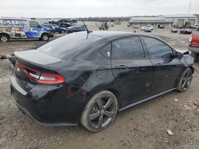 Photo 3 from auction – 2015 DODGE DART GT with VIN 1C3CDFEB2FD165763