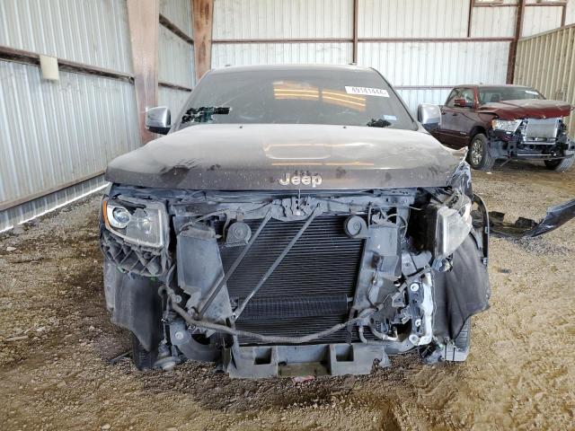 Photo 5 from auction – 2015 JEEP GRAND CHER with VIN 1C4RJEBGXFC175312