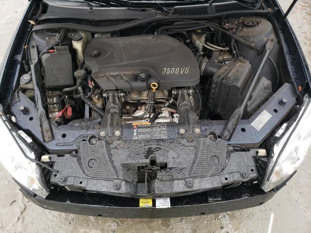 Photo 11 from auction – 2011 CHEVROLET IMPALA LS with VIN 2G1WF5EK6B1111197