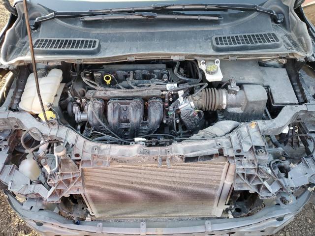 Photo 12 from auction – 2016 FORD ESCAPE SE with VIN 1FMCU0G7XGUC42250
