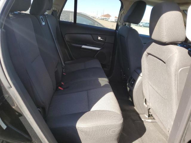 Photo 10 from auction – 2011 FORD EDGE SEL with VIN 2FMDK3JC5BBB31489