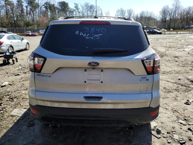 Photo 6 from auction – 2018 FORD ESCAPE SE with VIN 1FMCU9GD8JUC73840
