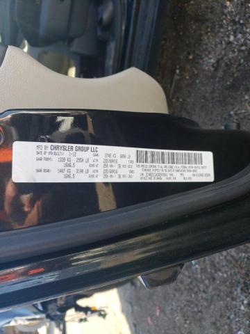 Zdjęcie 14 z aukcji – 2016 DODGE GRAND CARA z VIN 2C4RDGCG8GR384493