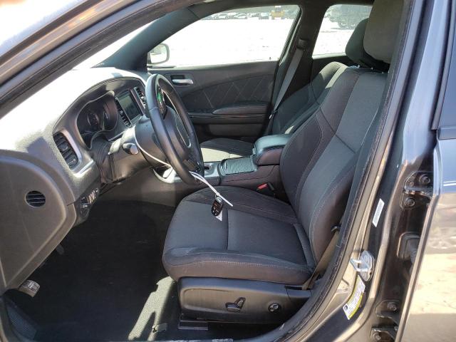 Photo 7 from auction – 2019 DODGE CHARGER SX with VIN 2C3CDXBG4KH576195