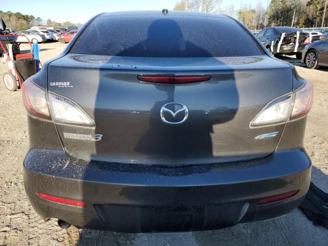 Photo 6 from auction – 2012 MAZDA 3 I with VIN JM1BL1W8XC1690213