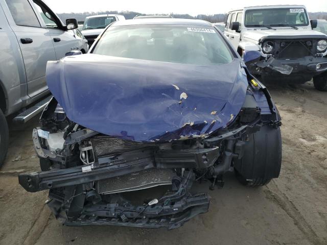 Photo 5 from auction – 2012 HYUNDAI ELANTRA GL with VIN 5NPDH4AE6CH120128