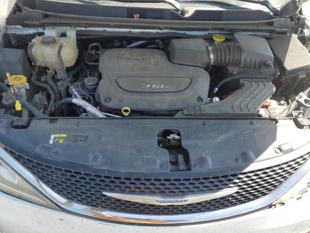 Photo 11 from auction – 2018 CHRYSLER PACIFICA T with VIN 2C4RC1EG9JR350745