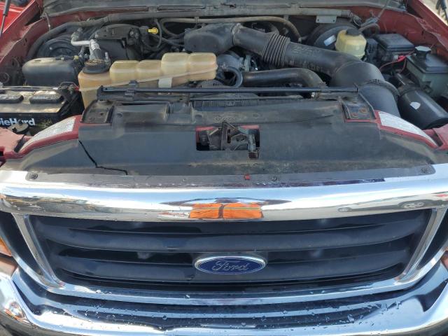 Photo 11 from auction – 1999 FORD F250 SUPER with VIN 1FTNF20L4XED29288