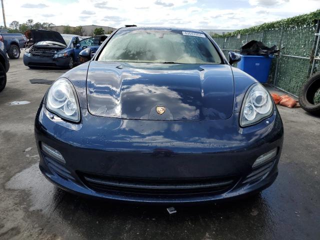 Photo 5 from auction – 2012 PORSCHE PANAMERA 2 with VIN WP0AA2A72CL017443