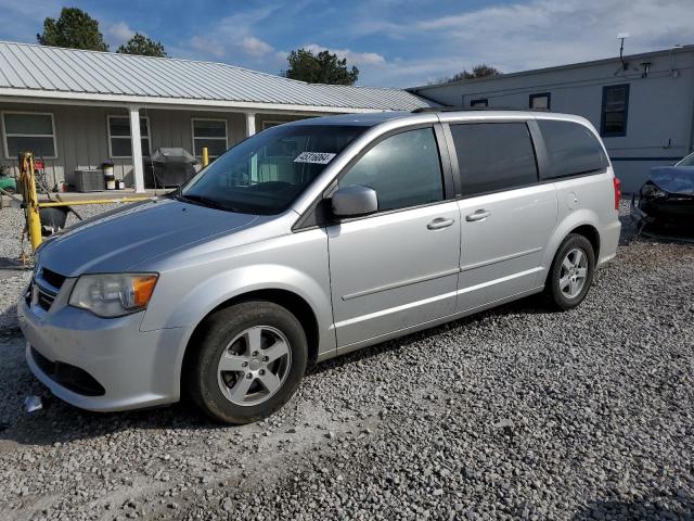 DODGE GRAND CARA 2012 with VIN 2C4RDGCGXCR264690 - Photo from auction