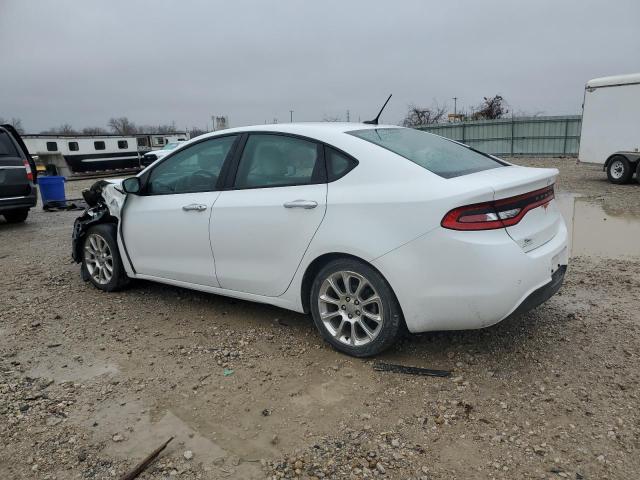 Photo 2 from auction – 2014 DODGE DART LIMIT with VIN 1C3CDFCB0ED767997