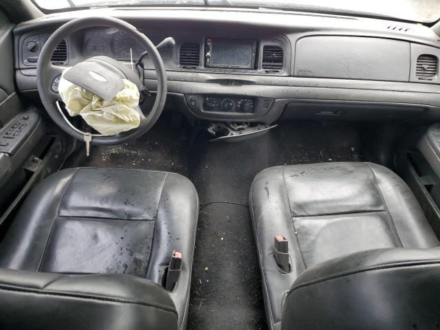 Photo 8 from auction – 2004 FORD CROWN VICT with VIN 2FAHP71W04X103006
