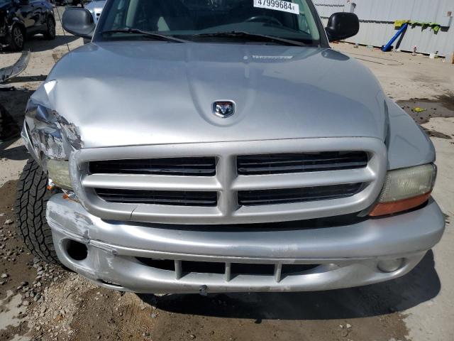 Photo 12 from auction – 2001 DODGE DURANGO with VIN 1B4HS28Z31F631753