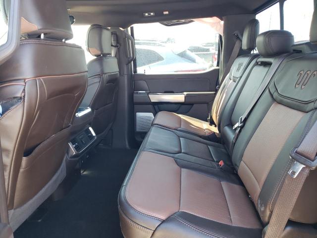 Photo 10 from auction – 2022 FORD F150 SUPER with VIN 1FTFW1E52NFC03947