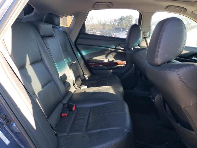 Photo 10 from auction – 2012 HONDA CROSSTOUR with VIN 5J6TF2H56CL012027