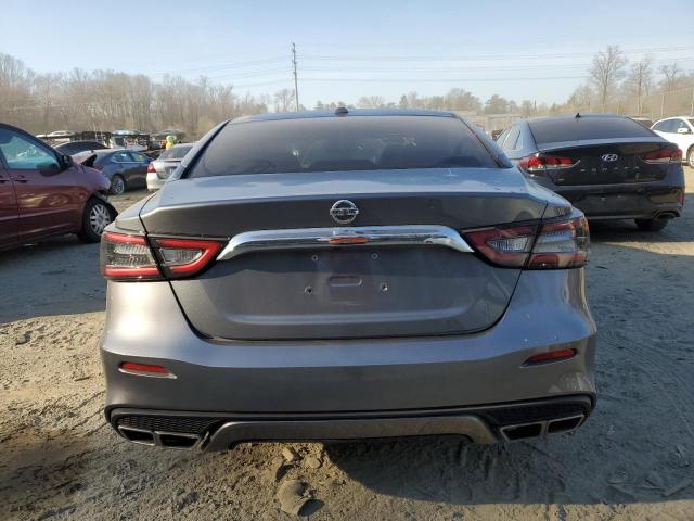 Photo 6 from auction – 2019 NISSAN MAXIMA S with VIN 1N4AA6AV2KC360490