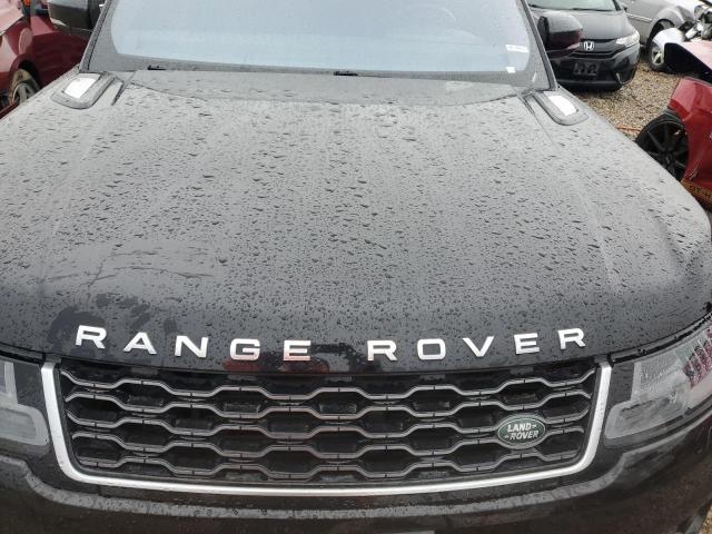 Photo 11 from auction – 2018 LAND ROVER RANGE ROVE with VIN SALWR2RVXJA193630