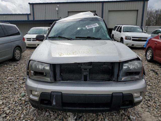 Photo 5 from auction – 2004 CHEVROLET TRAILBLAZE with VIN 1GNET16S646155156