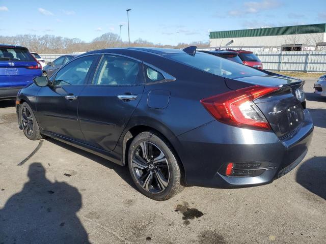 Photo 2 from auction – 2016 HONDA CIVIC TOUR with VIN 19XFC1F98GE216340