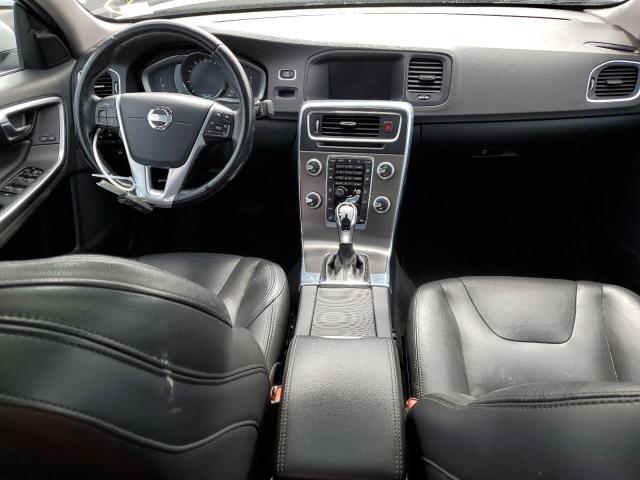 Photo 8 from auction – 2015 VOLVO S60 PREMIE with VIN YV1612TK5F1357171