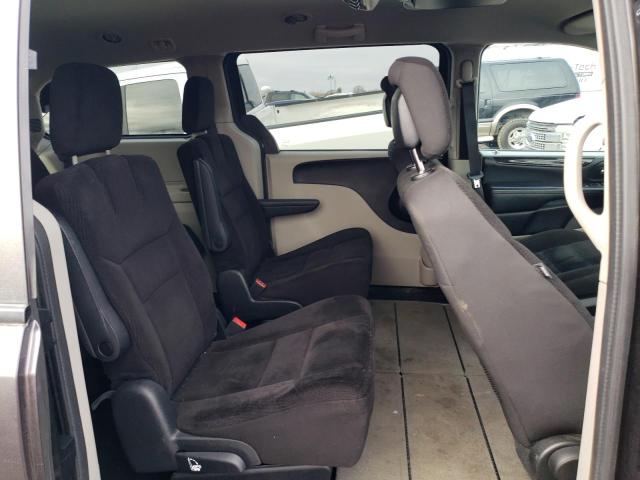 Photo 11 from auction – 2018 DODGE GRAND CARA with VIN 2C4RDGBG5JR190688