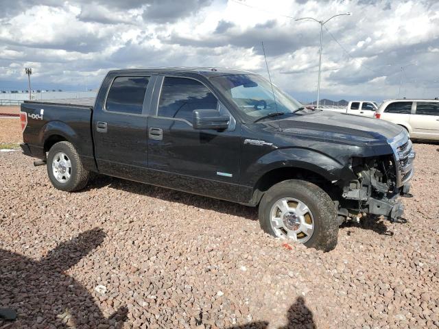 صورة رقم 4 من المزاد - 2013 FORD F150 SUPER مع VIN 1FTFW1ET8DFD13446