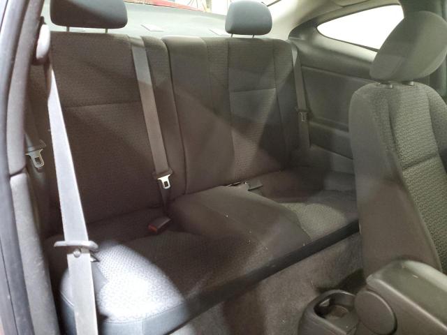Photo 10 from auction – 2007 PONTIAC G5 with VIN 1G2AL15F877350142
