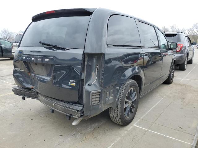 Photo 3 from auction – 2018 DODGE GRAND CARA with VIN 2C4RDGEG6JR339119