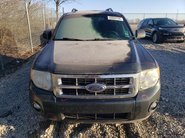 Photo 5 from auction – 2009 FORD ESCAPE XLT with VIN 1FMCU03709KC86066