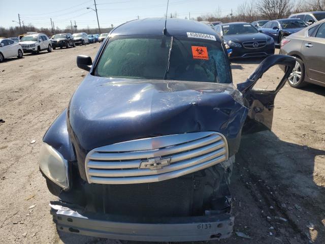 Photo 5 from auction – 2008 CHEVROLET HHR LS with VIN 3GNCA13D38S725571