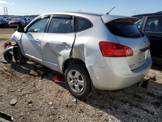 Photo 2 from auction – 2013 NISSAN ROGUE S with VIN JN8AS5MT2DW547391