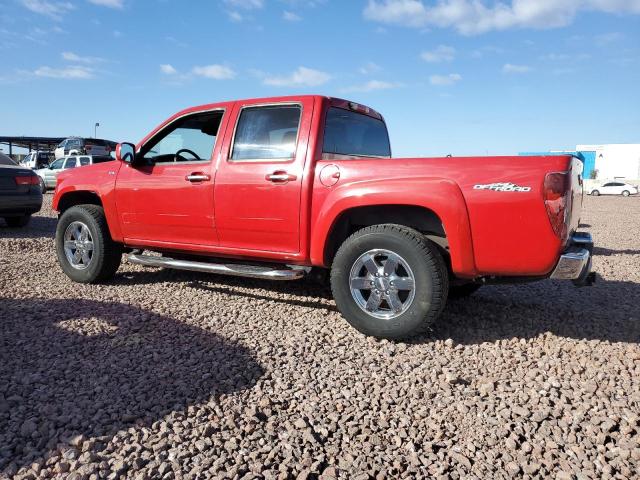 Photo 2 from auction – 2011 GMC CANYON SLE with VIN 1GTH5MFP9B8105026