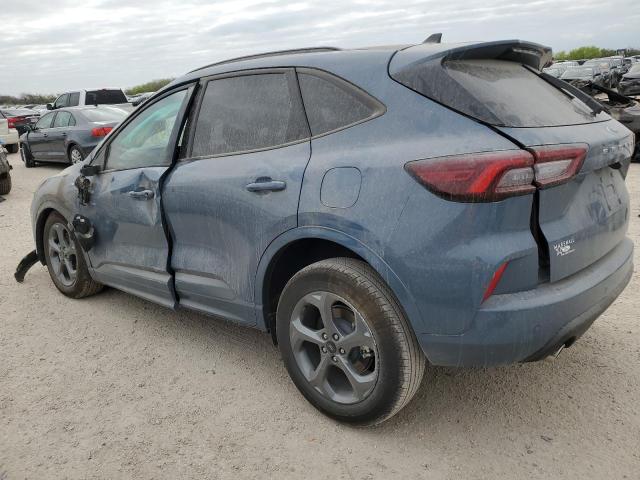 Photo 2 from auction – 2024 FORD ESCAPE ST with VIN 1FMCU0MN5RUA02688
