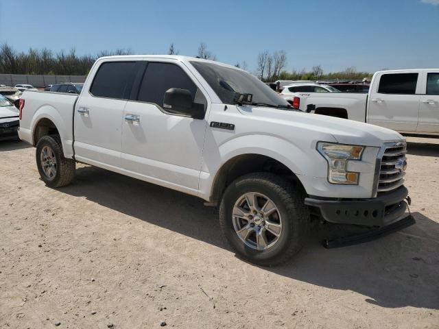 Photo 4 from auction – 2016 FORD F150 SUPER with VIN 1FTEW1CF3GKD42406