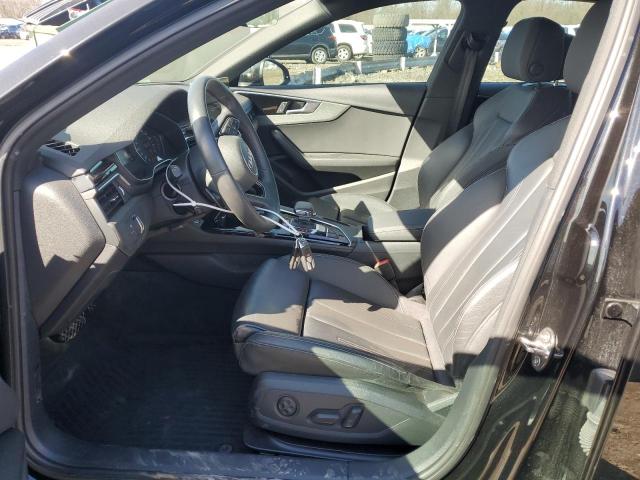 Zdjęcie 7 z aukcji – 2020 AUDI A4 PREMIUM z VIN WAUDNAF40LN005996