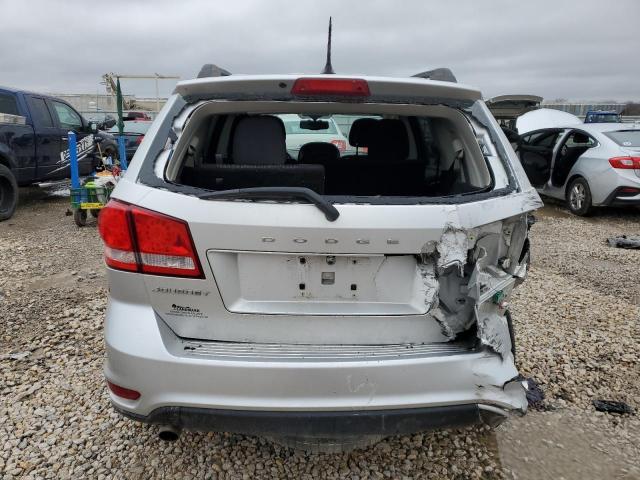 Photo 6 from auction – 2013 DODGE JOURNEY SX with VIN 3C4PDCBG6DT677481